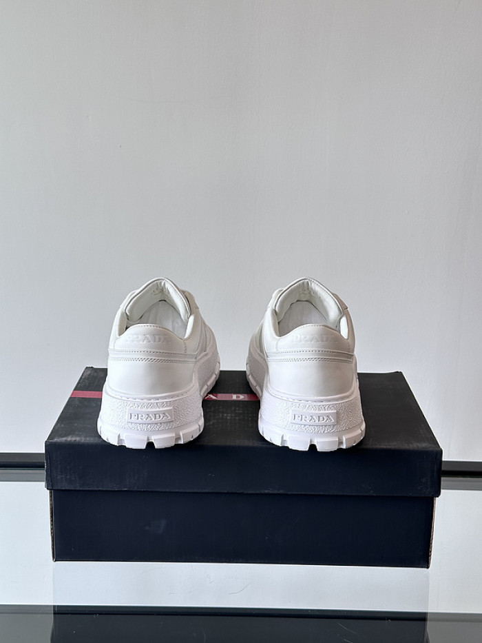 PRA designer sneaker