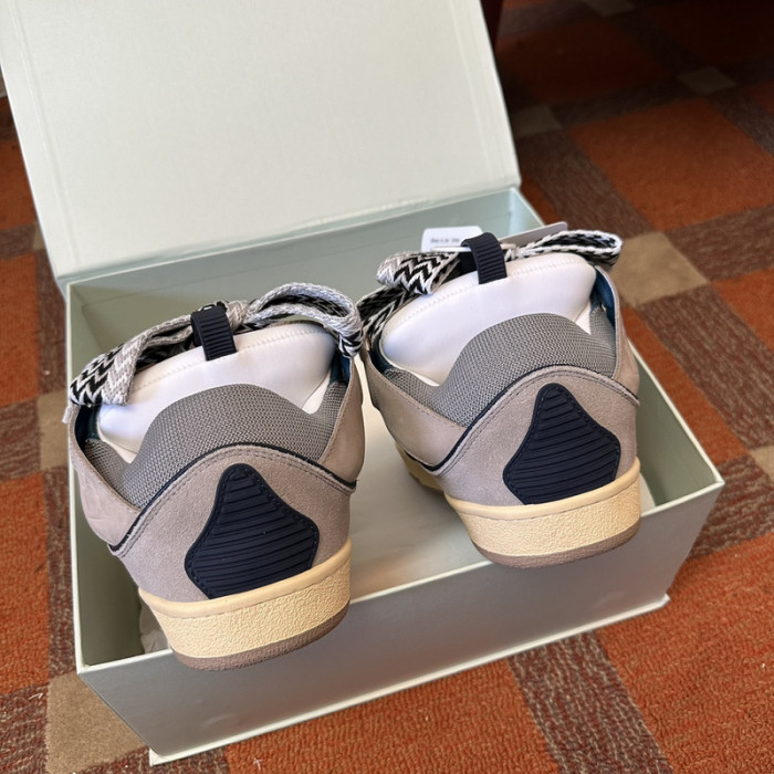 LAN*VAN SNEAKERS PANKICK