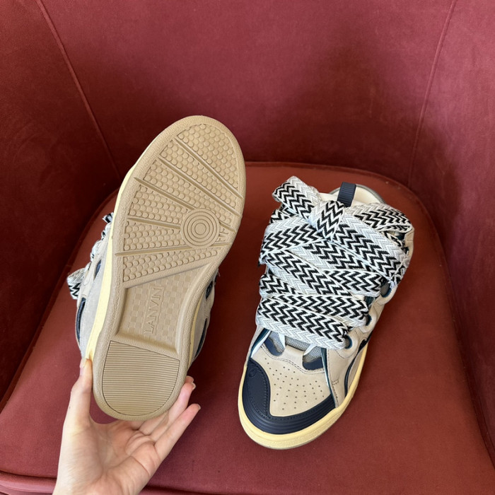 LAN*VAN SNEAKERS PANKICK