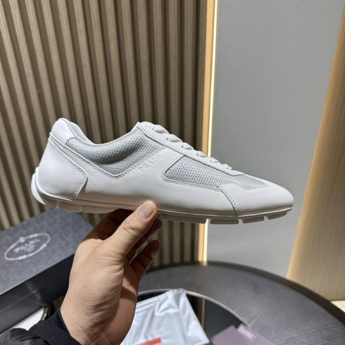 PRA designer sneaker