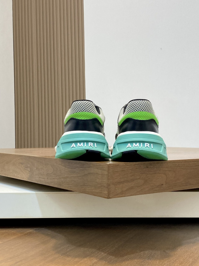 AM1R1 SNEAKERS