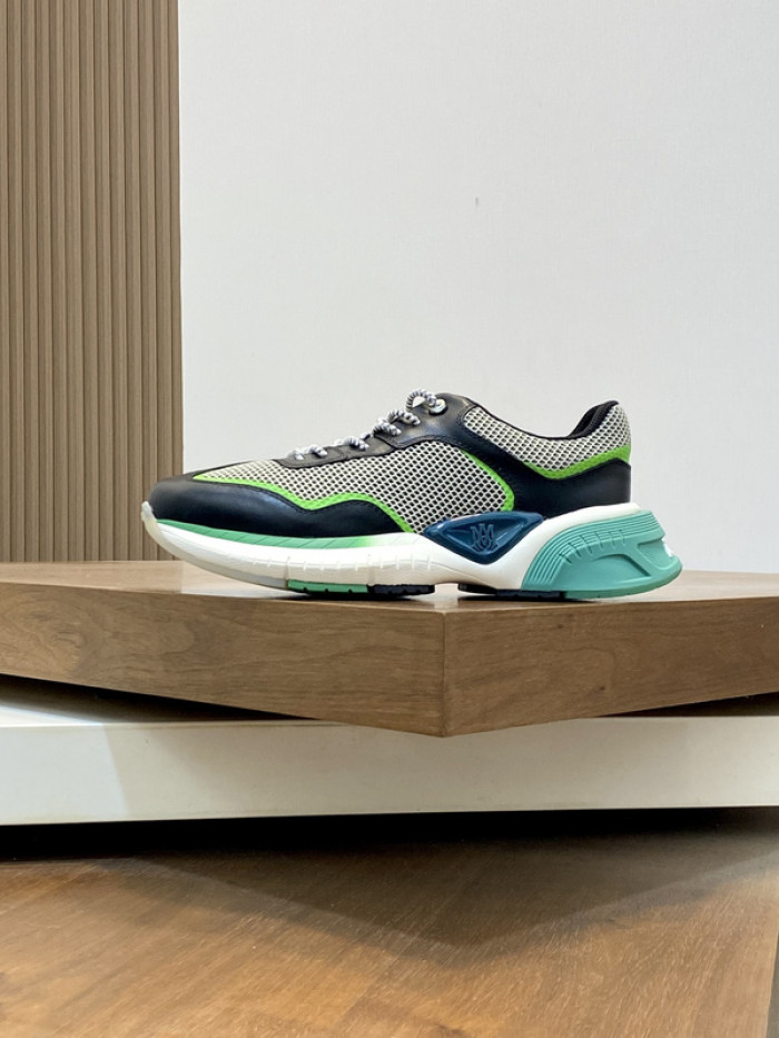 AM1R1 SNEAKERS