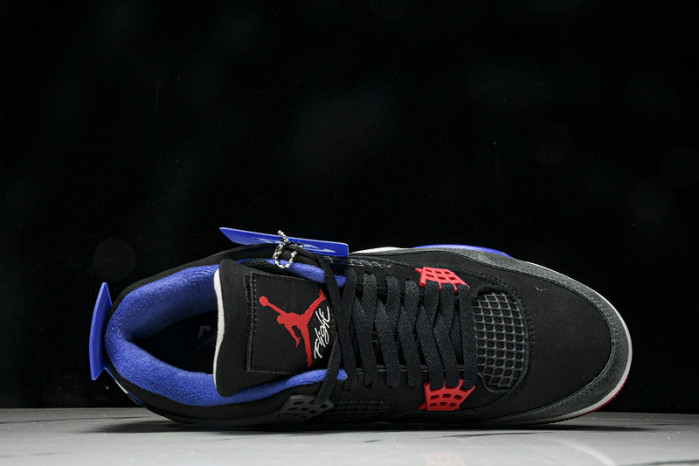 Air Jordan 4 “Rare Air” FV5029-003
