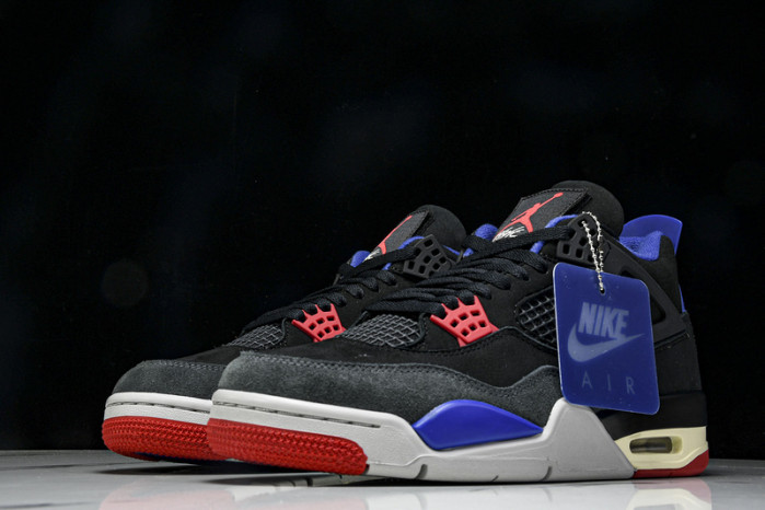 Air Jordan 4 “Rare Air” FV5029-003