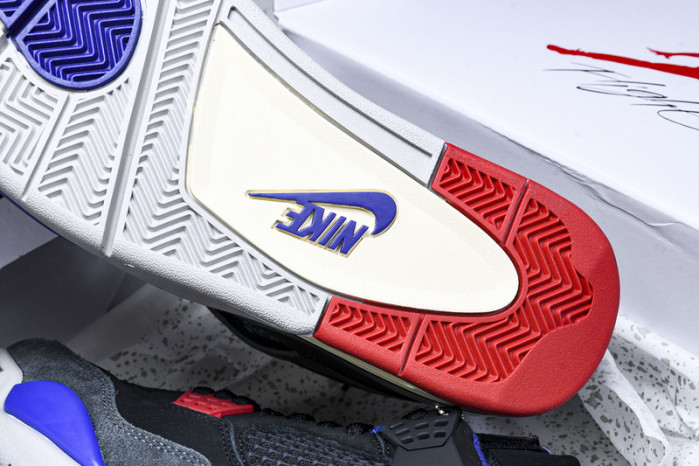 Air Jordan 4 “Rare Air” FV5029-003