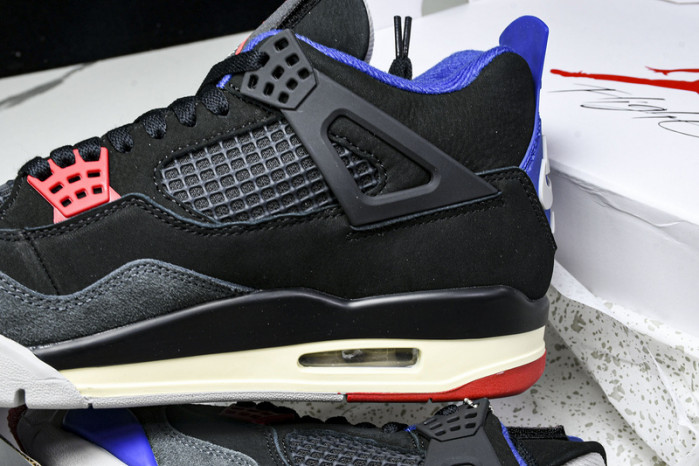 Air Jordan 4 “Rare Air” FV5029-003