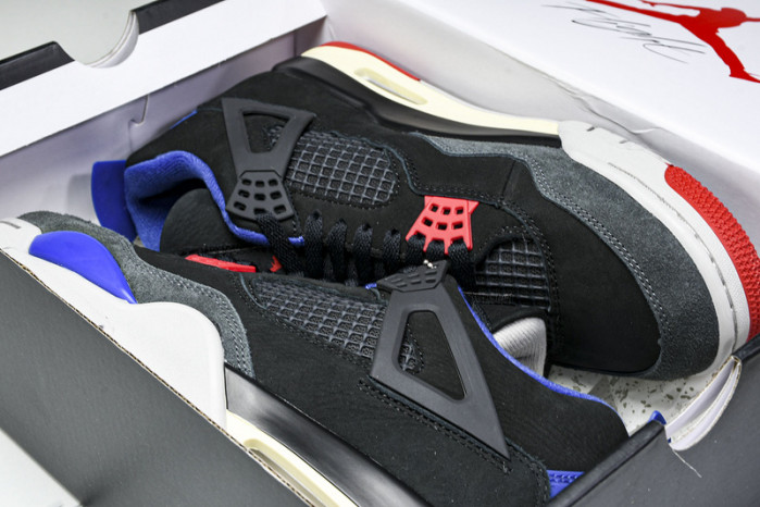 Air Jordan 4 “Rare Air” FV5029-003