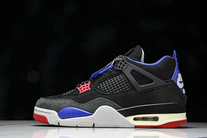 Air Jordan 4 “Rare Air” FV5029-003