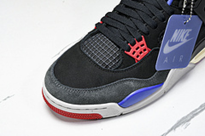 Air Jordan 4 “Rare Air” FV5029-003