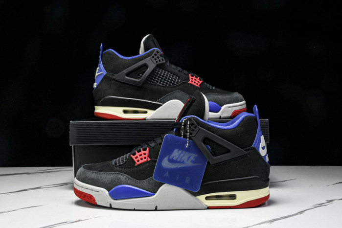 Air Jordan 4 “Rare Air” FV5029-003