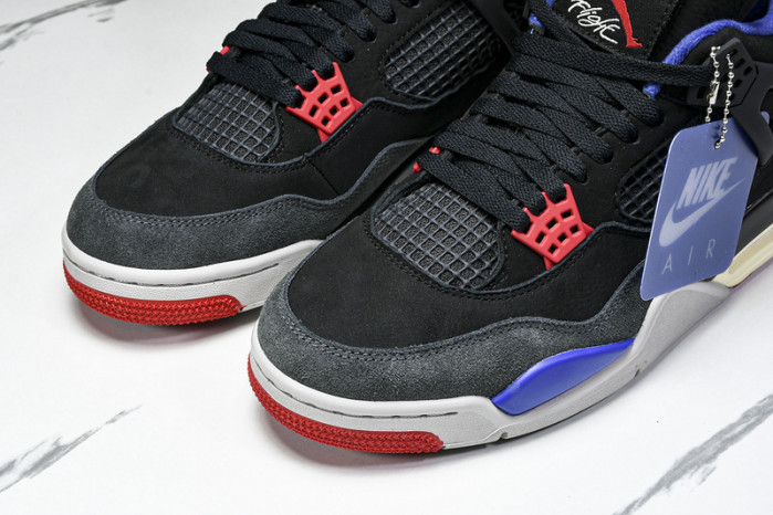 Air Jordan 4 “Rare Air” FV5029-003
