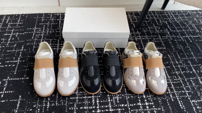 ma*s*n Ma*i*laa shoes