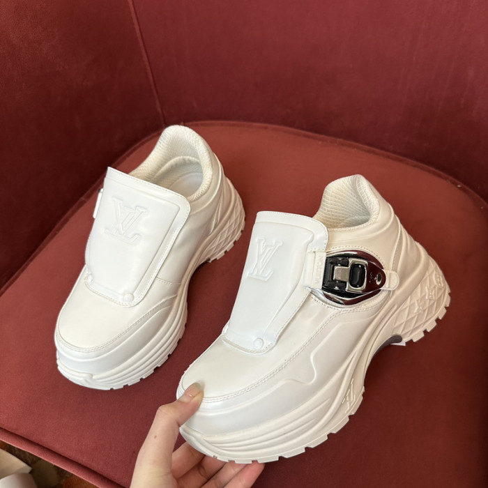 L&V SNEAKERS