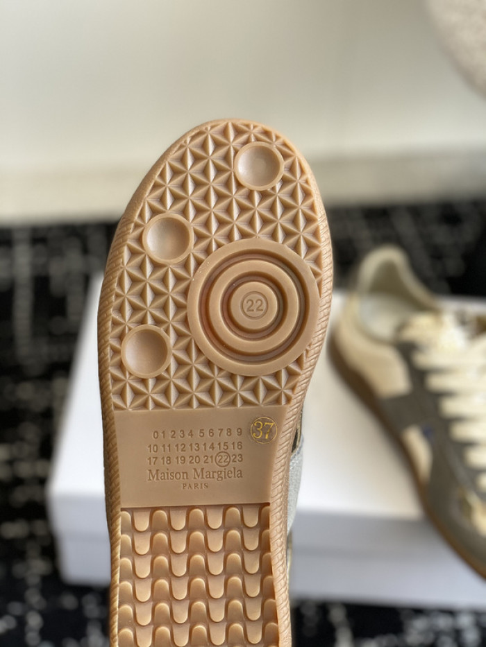 ma*s*n Ma*i*laa shoes