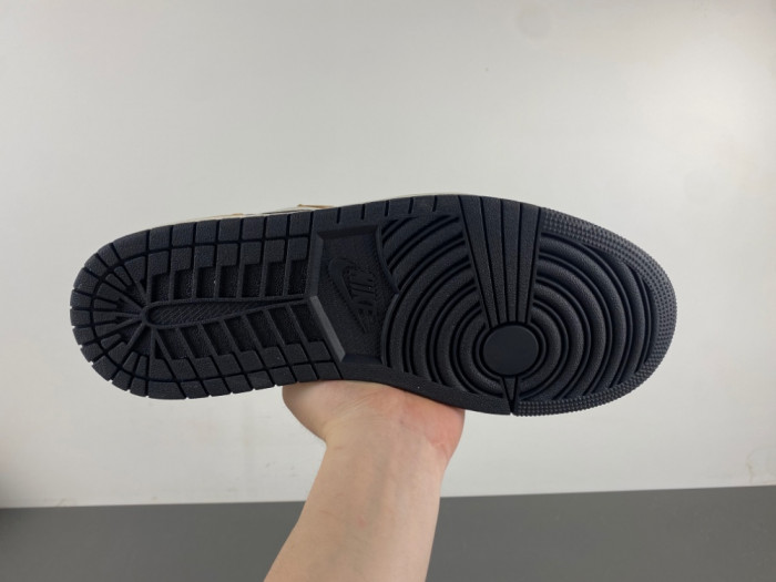 Air Jordan 1 Low “Rookie of the Year” CZ0790-107