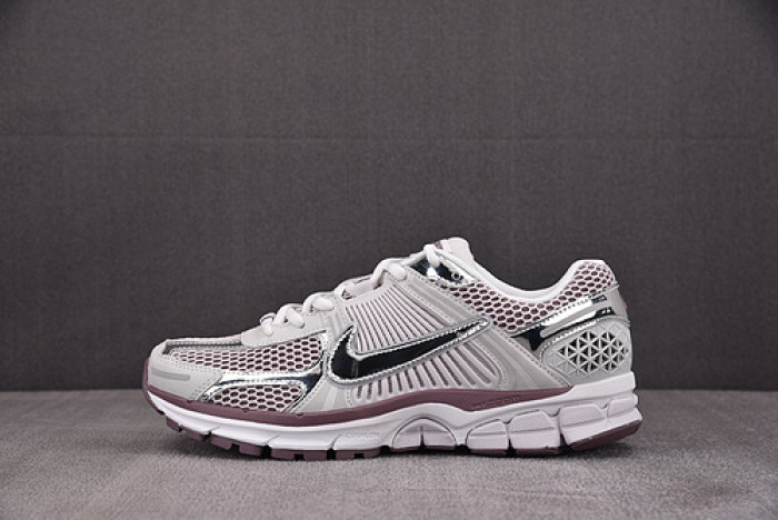 NK Zoom Vomero 5 Metallic Silver Platinum Violet HV6417-001