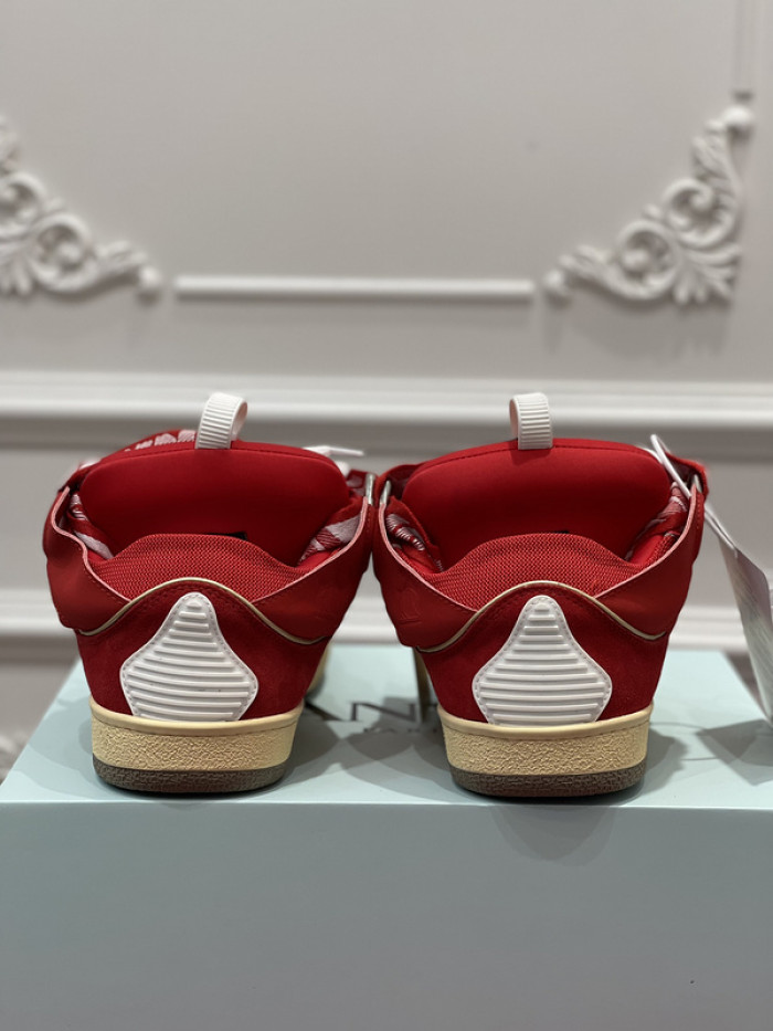 LAN*VAN SNEAKERS PANKICK