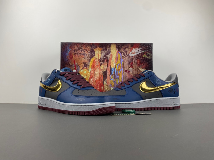 Nike Air Force 1 ''07 CW2288-111