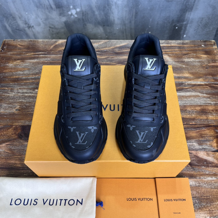 L&V SNEAKERS