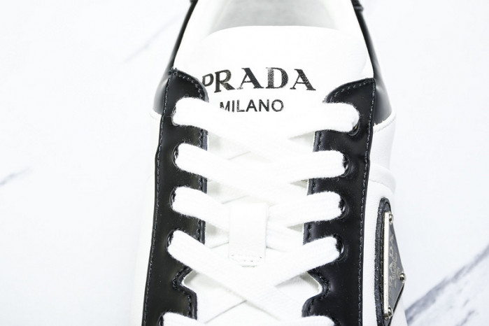 PRA designer sneaker