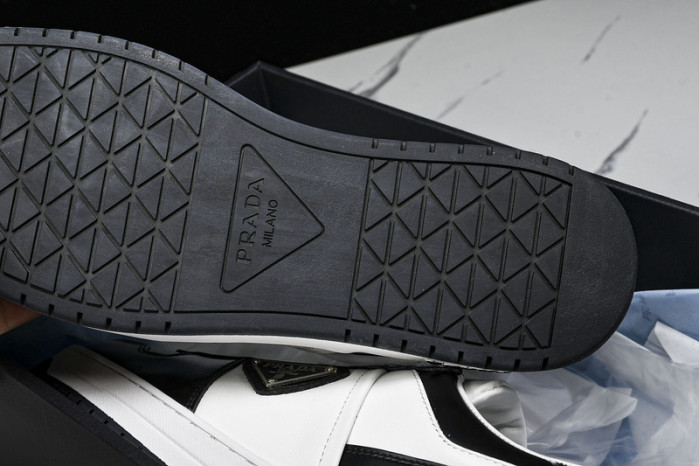 PRA designer sneaker