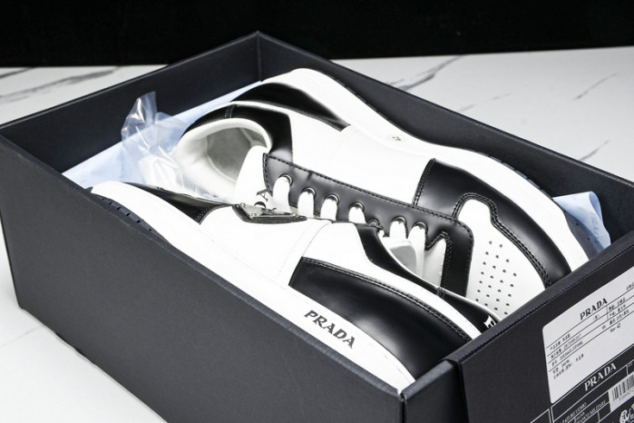 PRA designer sneaker