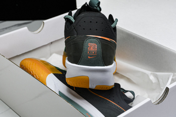 NIKE AIR ZOOM G.T.CUT 3 EP DV2913 001