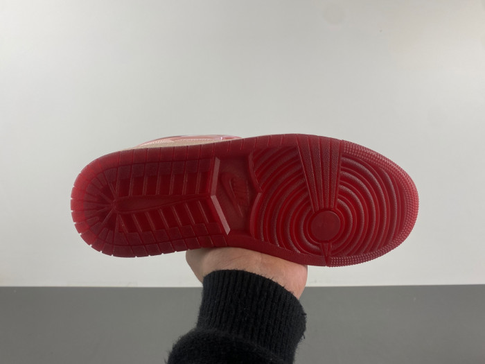 Air Jordan 1 Retro Low HF3174-600