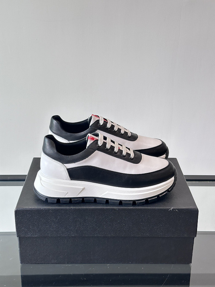 PRA designer sneaker