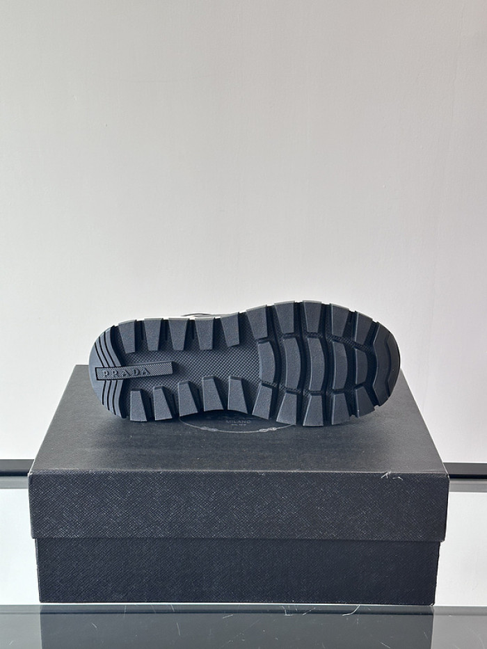 PRA designer sneaker