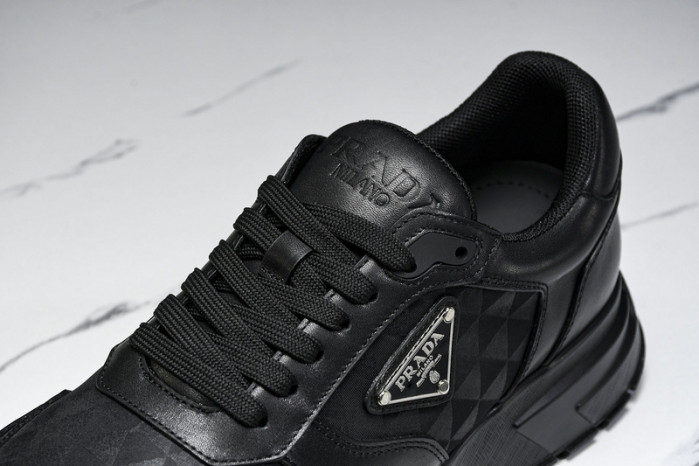 PRA designer sneaker