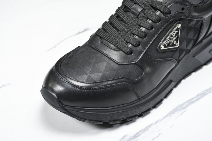 PRA designer sneaker