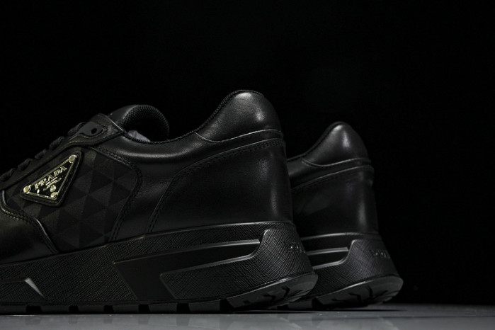 PRA designer sneaker