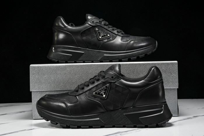 PRA designer sneaker