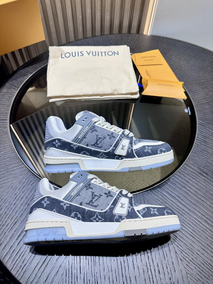 L&V SNEAKERS