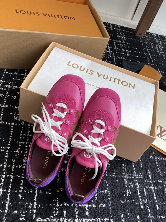 L&V SNEAKERS