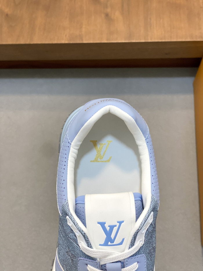 L&V SNEAKERS
