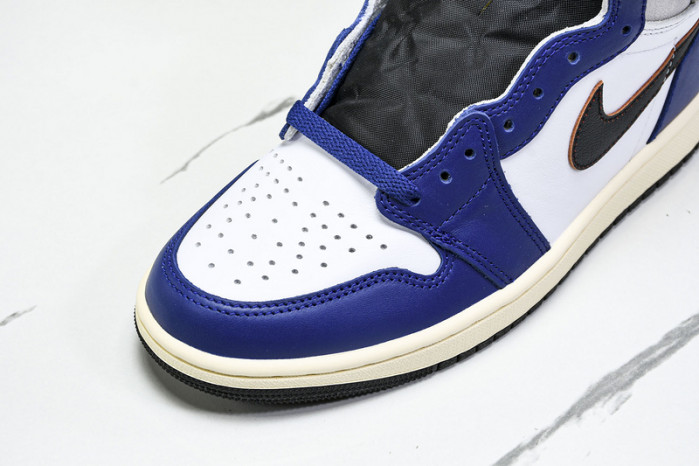 Air Jordan 1 High OG DZ5485-100