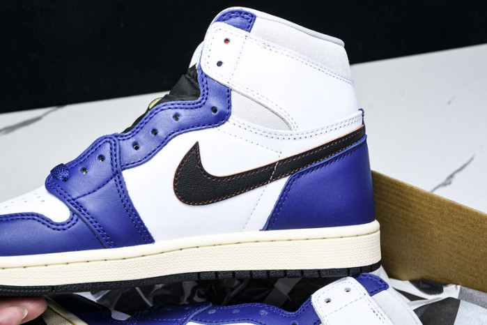 Air Jordan 1 High OG DZ5485-100