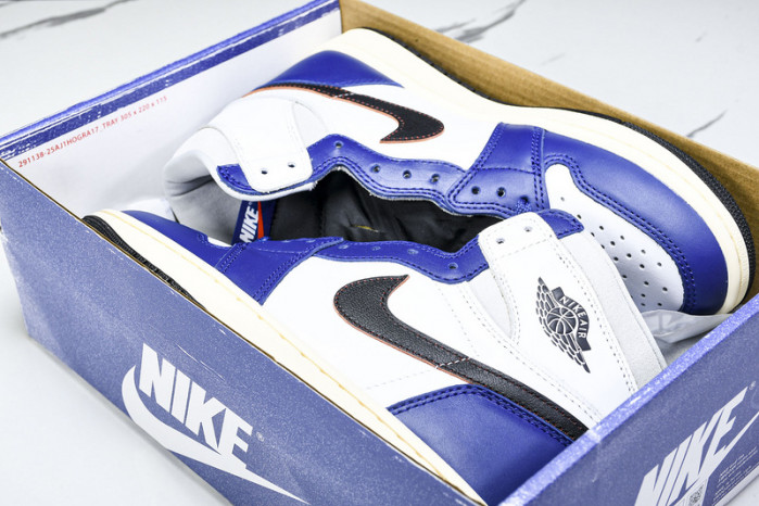 Air Jordan 1 High OG DZ5485-100