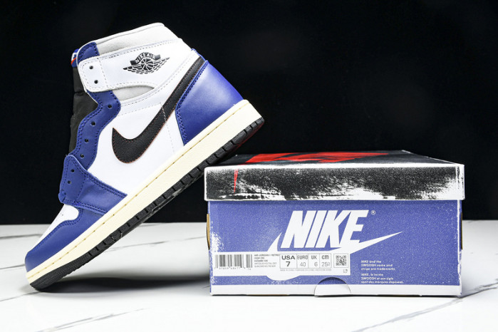 Air Jordan 1 High OG DZ5485-100