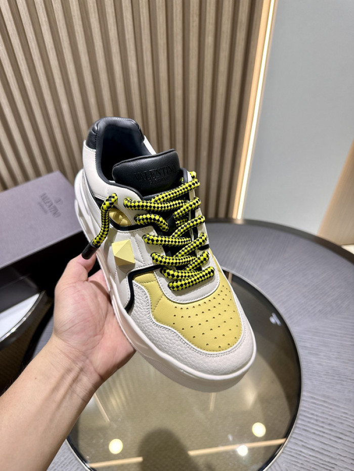 VALEN DESIGNER SNEAKERS