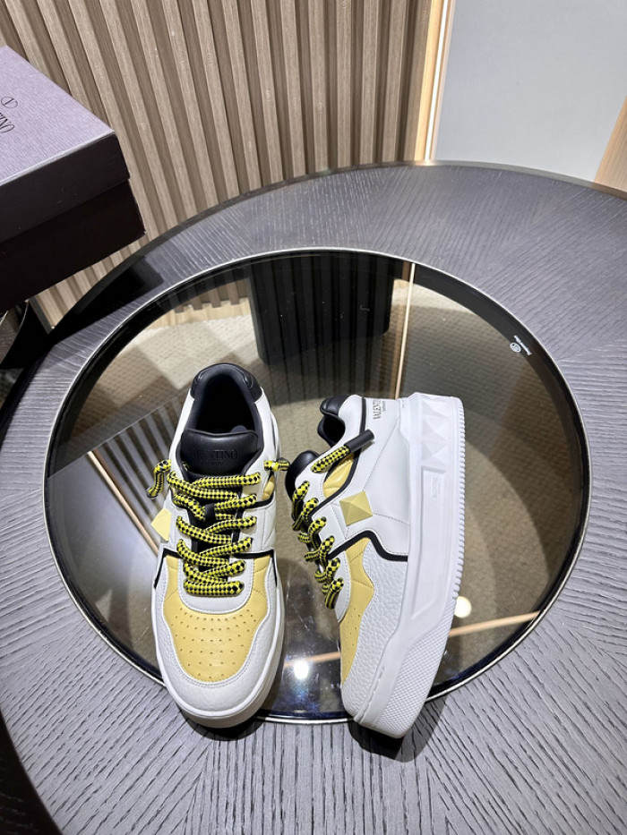 VALEN DESIGNER SNEAKERS