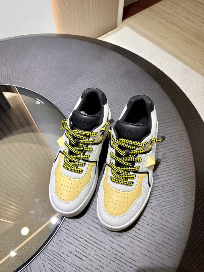 VALEN DESIGNER SNEAKERS