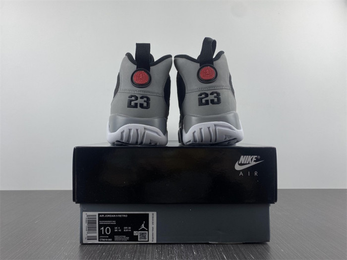 Air Jordan 9 CT8019