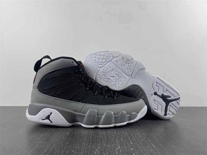 Air Jordan 9 CT8019