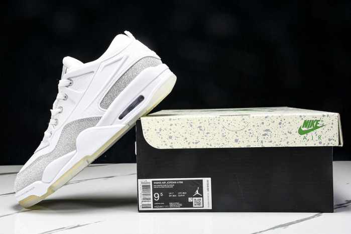 Air Jordan 4 "Remastered" HQ3441-111