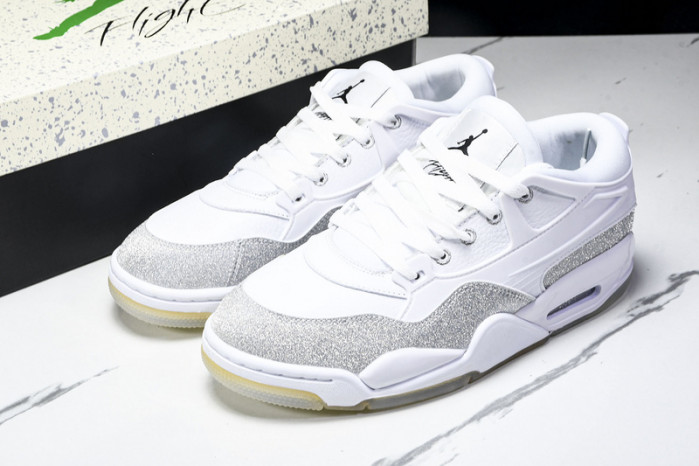 Air Jordan 4 "Remastered" HQ3441-111