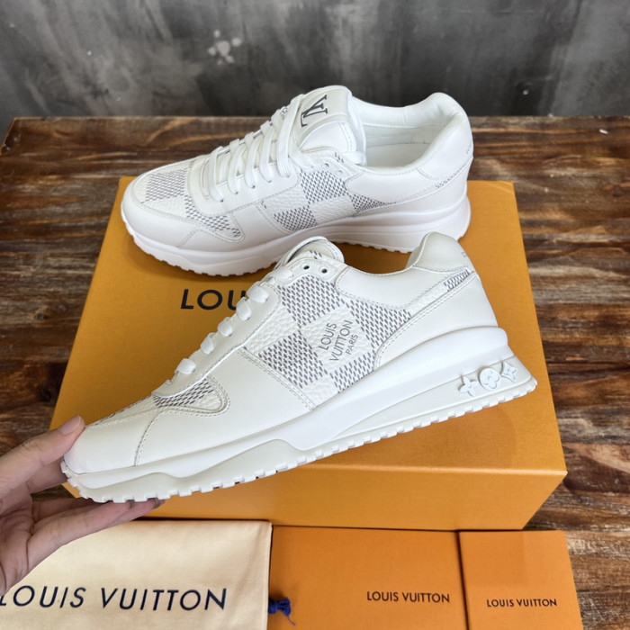 L&V SNEAKERS