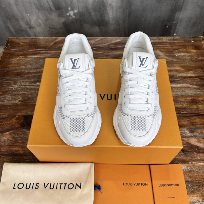 L&V SNEAKERS